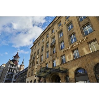 Steigenberger Icon Grandhotel Handelshof