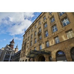Steigenberger Icon Grandhotel Handelshof