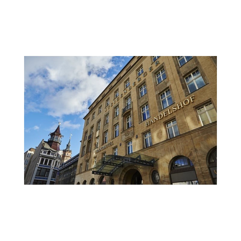 Steigenberger Icon Grandhotel Handelshof