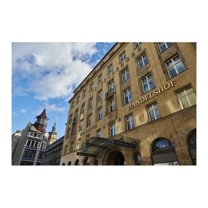 Steigenberger Icon Grandhotel Handelshof