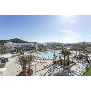 Grand Palladium White Island Resort & Spa