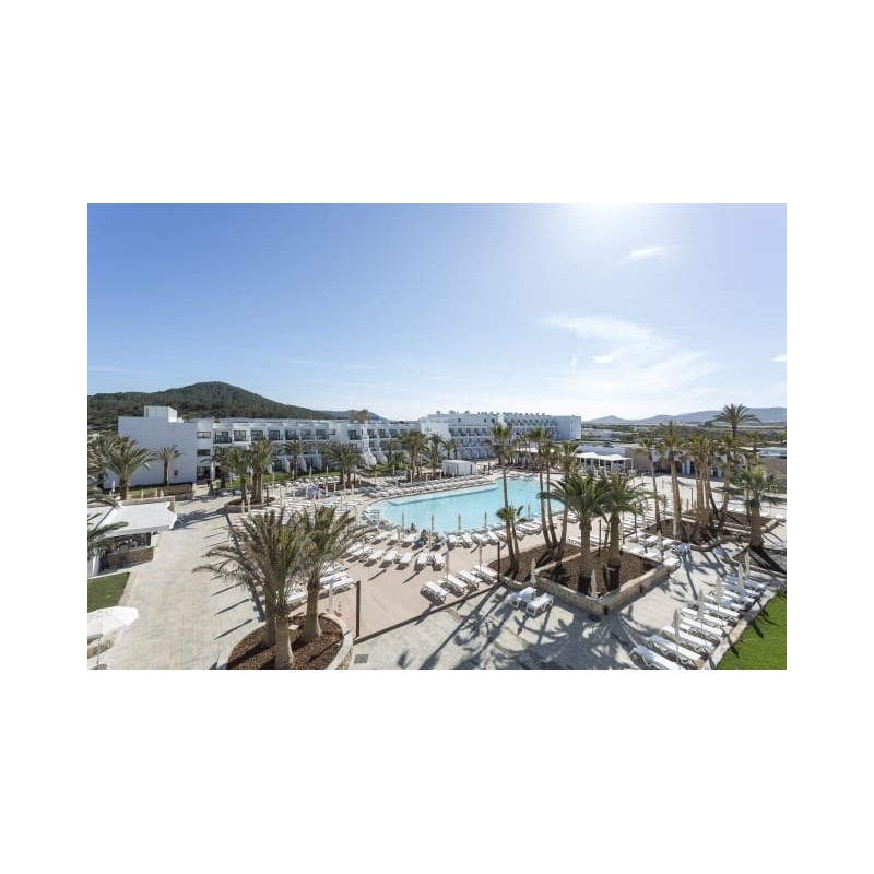Grand Palladium White Island Resort & Spa