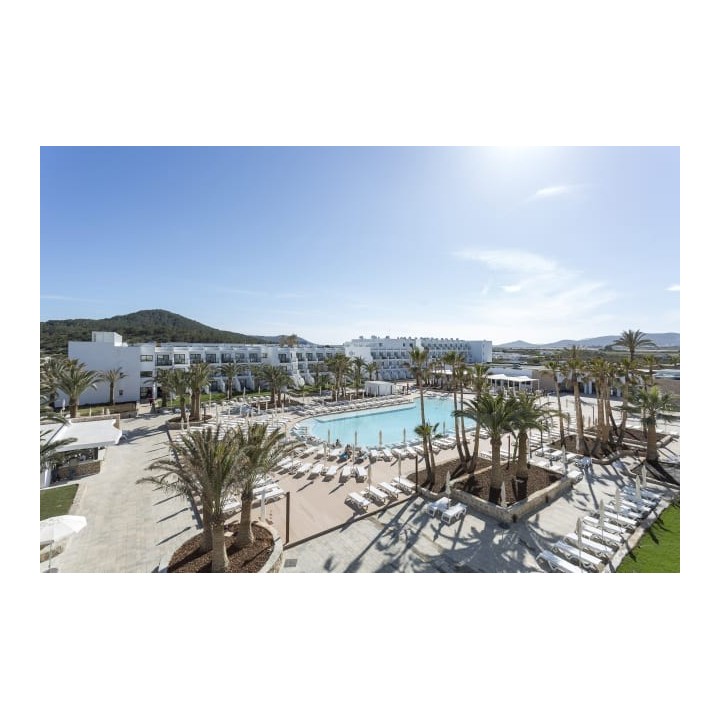 Grand Palladium White Island Resort & Spa