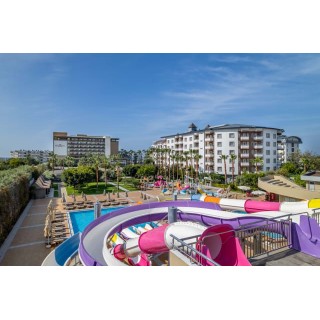 Hotel Royal Garden Beach