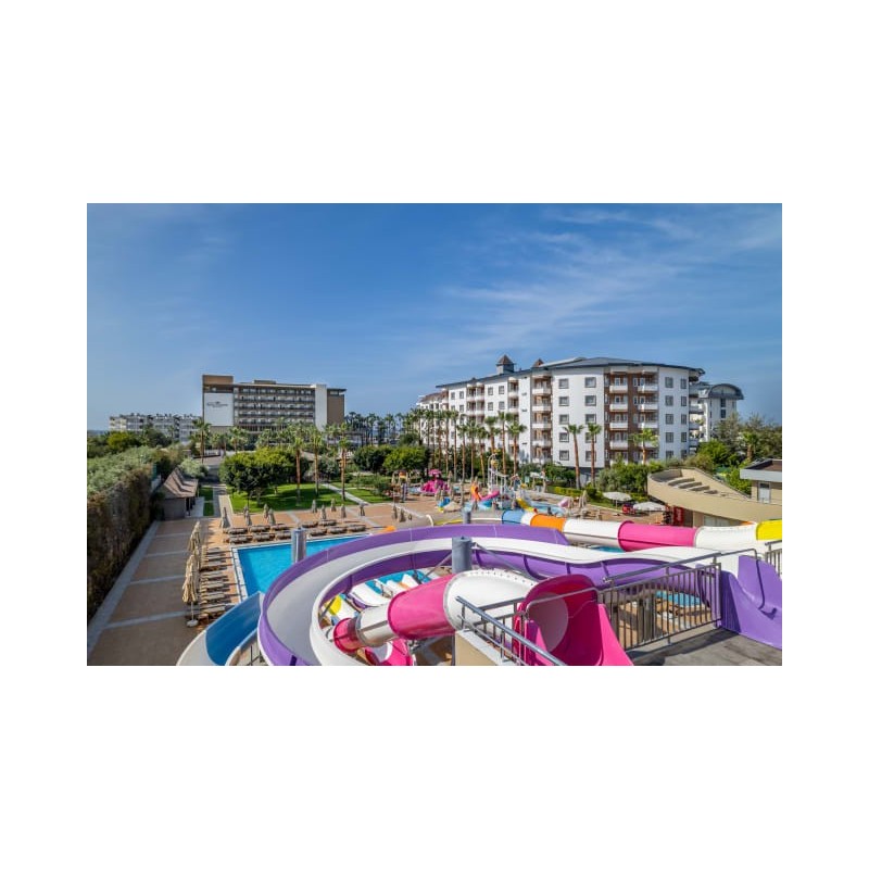 Hotel Royal Garden Beach