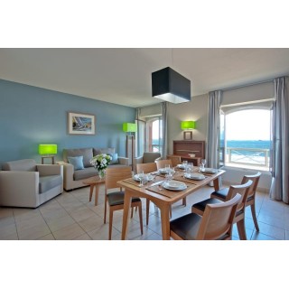 Hotel Residence Reine Marine