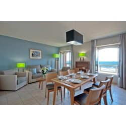 Hotel Residence Reine Marine