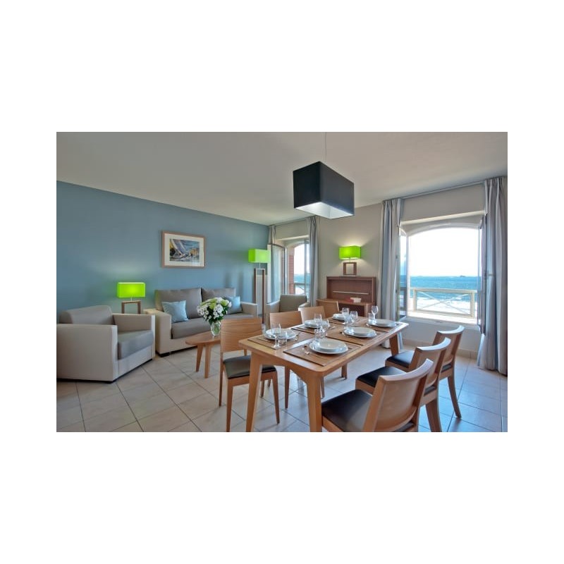 Hotel Residence Reine Marine