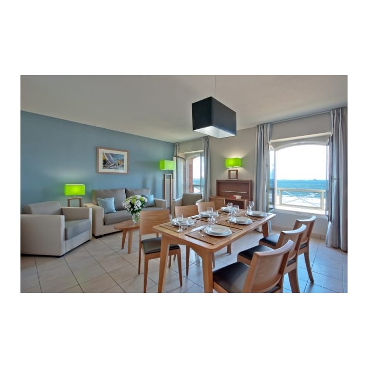 Hotel Residence Reine Marine