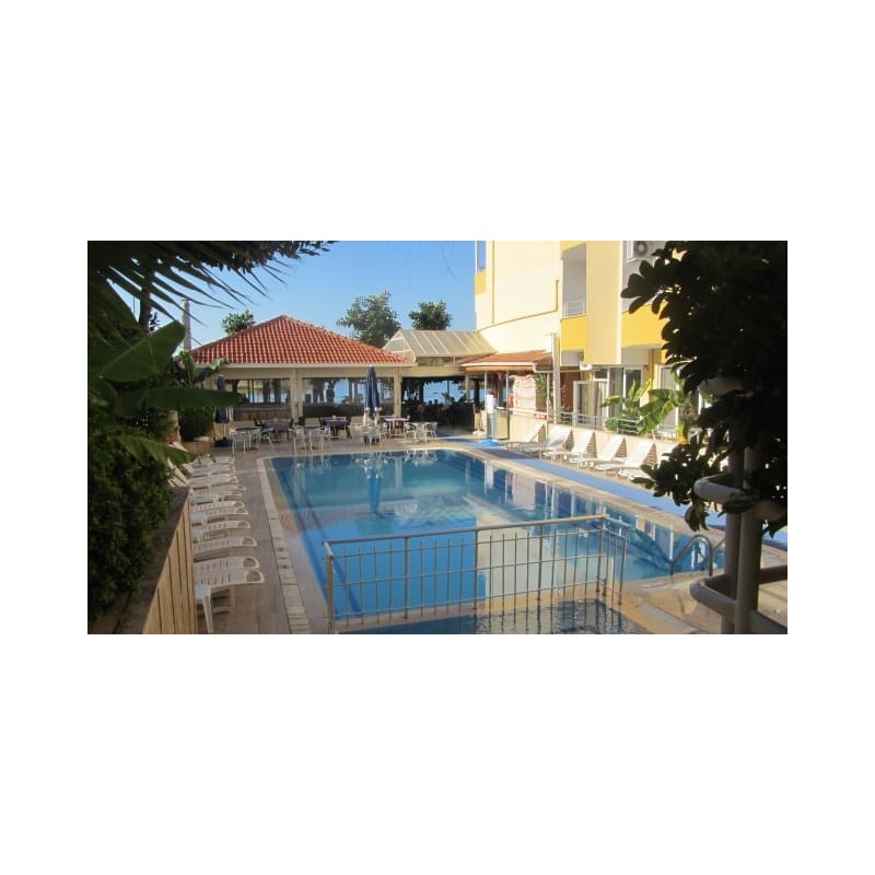 Muz Hotel