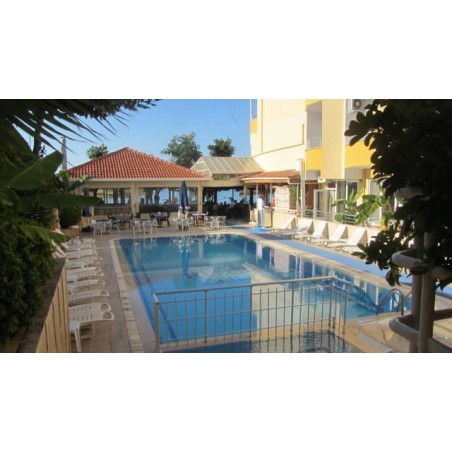 Muz Hotel