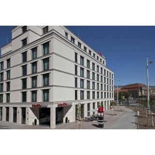 IntercityHotel Leipzig