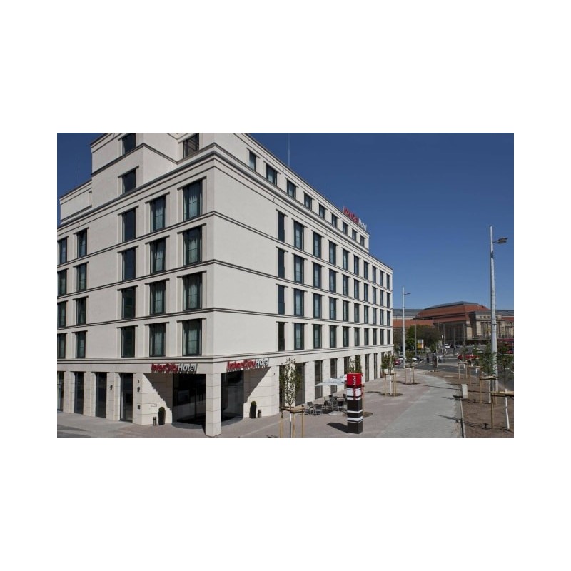 IntercityHotel Leipzig
