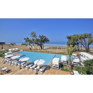 Radisson Blu Resort, Taghazout Bay Surf Village