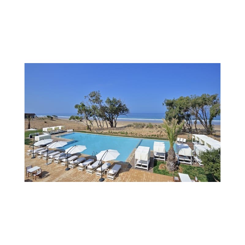 Radisson Blu Resort, Taghazout Bay Surf Village