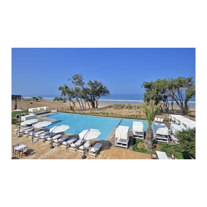 Radisson Blu Resort, Taghazout Bay Surf Village
