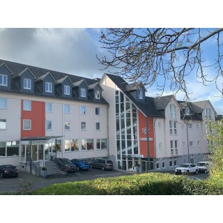 3 Tage Urlaub in Wetzlar im Lahntal im Hotel Wetzlarer Hof mit Frühstück