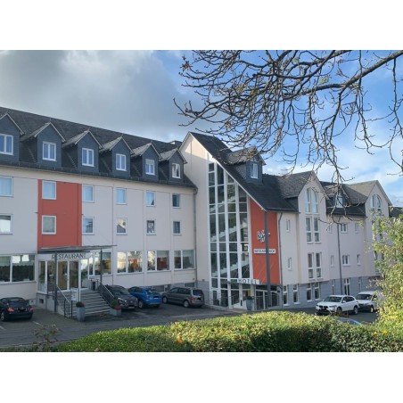 3 Tage Urlaub in Wetzlar im Lahntal im Hotel Wetzlarer Hof mit Frühstück