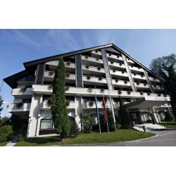 Hotel Savica Garni