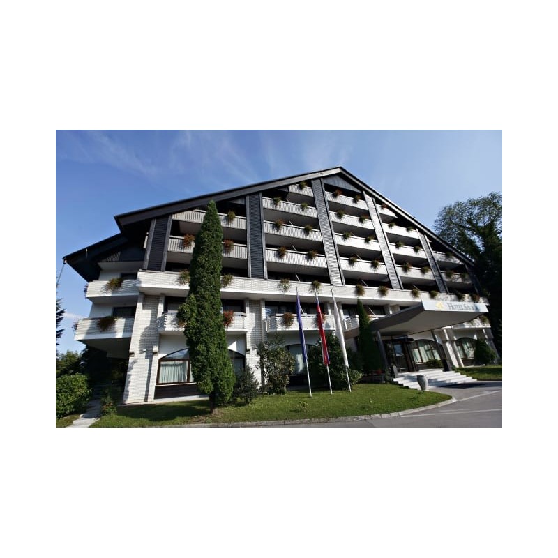 Hotel Savica Garni
