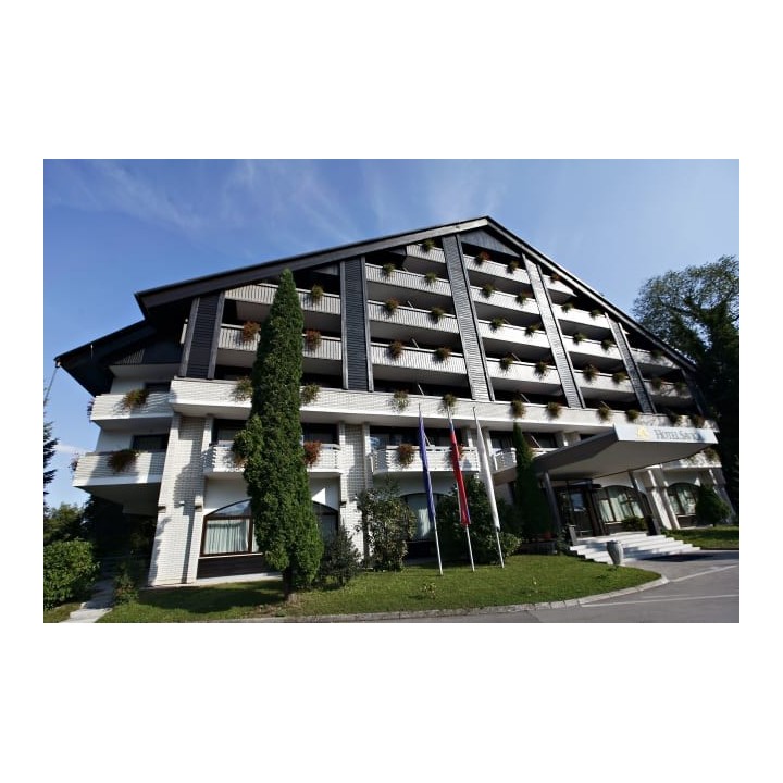Hotel Savica Garni