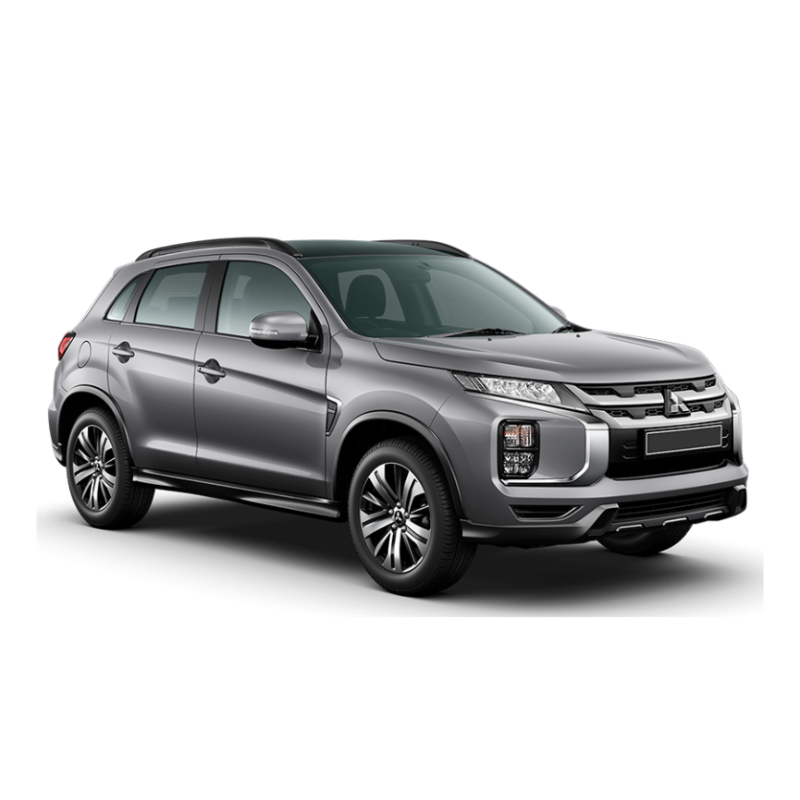 MITSUBISHI ASX 1.6