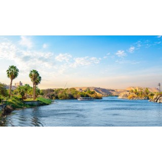 Kreuzfahrten Ägypten - Nilkreuzfahrt: Nilkreuzfahrt inkl. 7 Nächte Badeurlaub am Roten Meer in Abu Soma