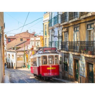 Kombinationsreisen Portugal - Lissabon & Madeira: Vom Puls der Altstadt bis zum Herz der Natur