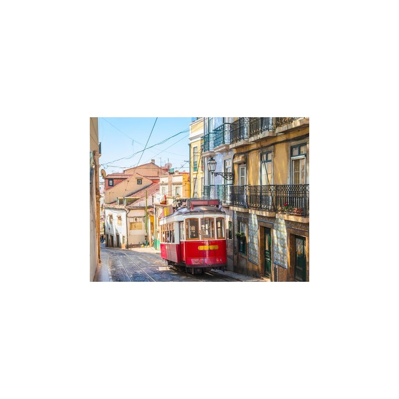 Kombinationsreisen Portugal - Lissabon & Madeira: Vom Puls der Altstadt bis zum Herz der Natur