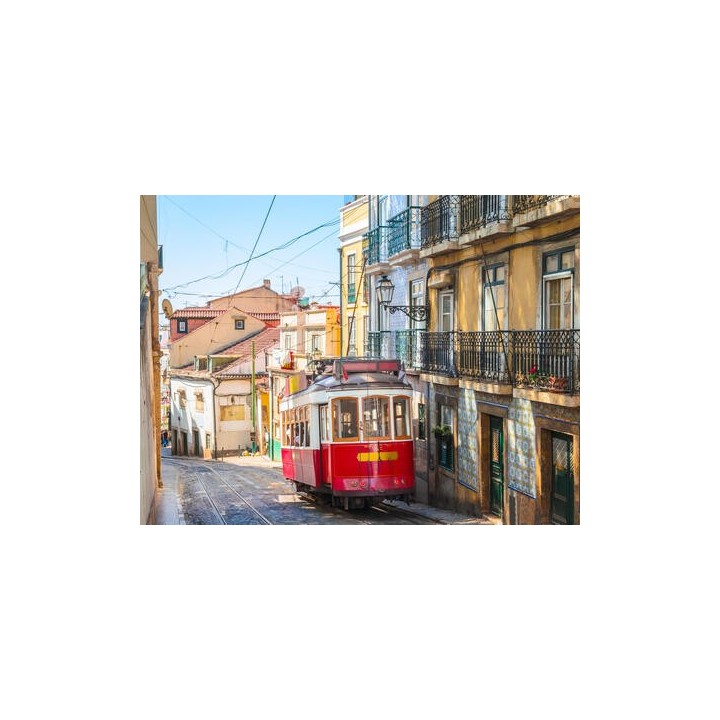 Kombinationsreisen Portugal - Lissabon & Madeira: Vom Puls der Altstadt bis zum Herz der Natur