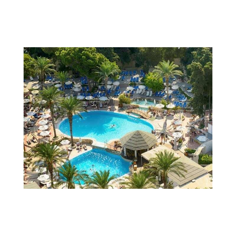 Rodos Palace Hotel