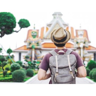 Rundreisen Thailand: Zwischen Goldenen Tempeln und exotischen Märkten