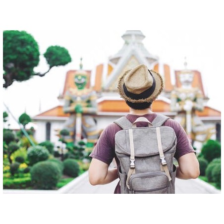 Rundreisen Thailand: Zwischen Goldenen Tempeln und exotischen Märkten