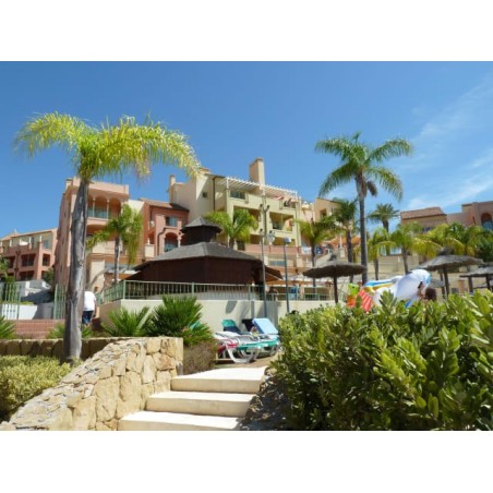 Pierre & Vacances Terrazas Costa del Sol Resort