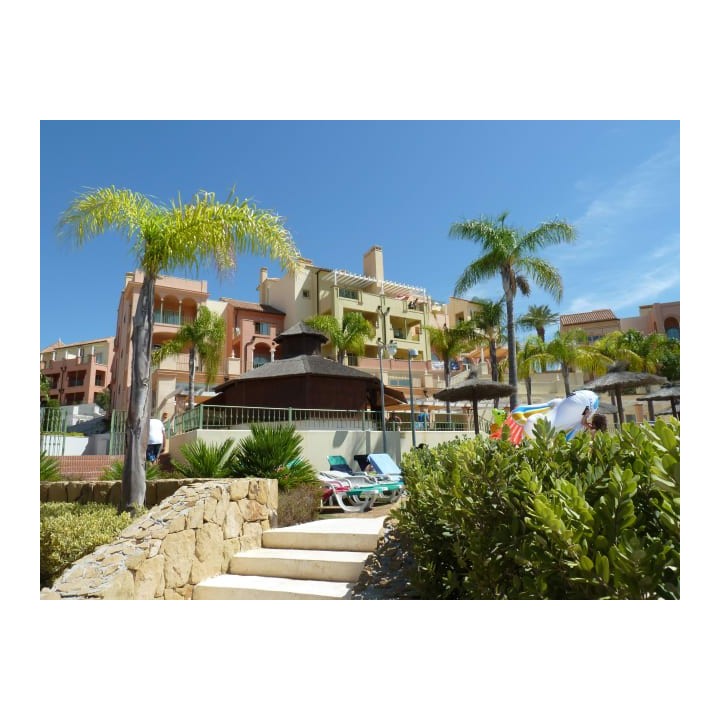 Pierre & Vacances Terrazas Costa del Sol Resort
