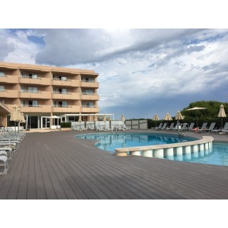 Aparthotel Dunes Platja