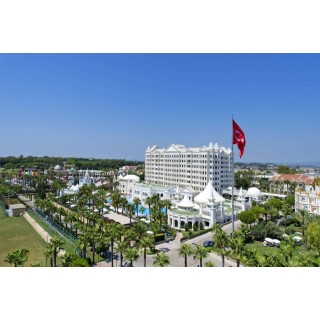 Sentido Kamelya Fulya Hotel