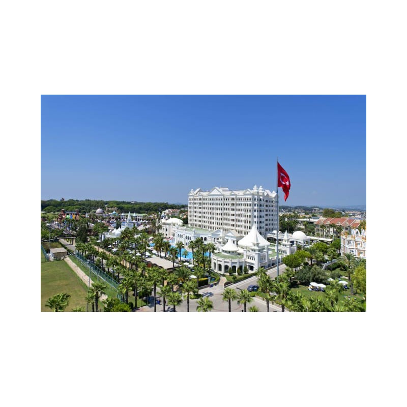 Sentido Kamelya Fulya Hotel