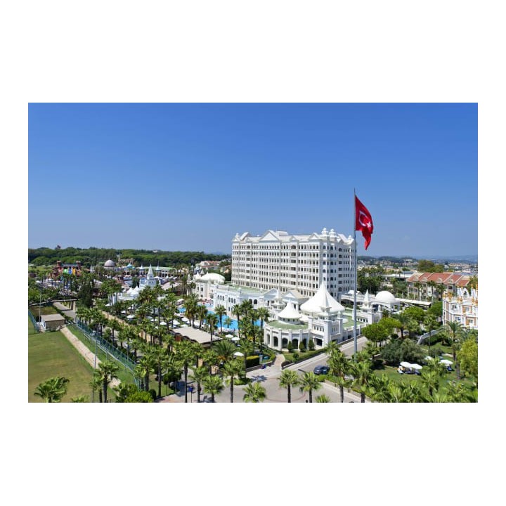 Sentido Kamelya Fulya Hotel