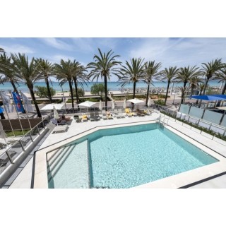 allsun Hotel Riviera Playa