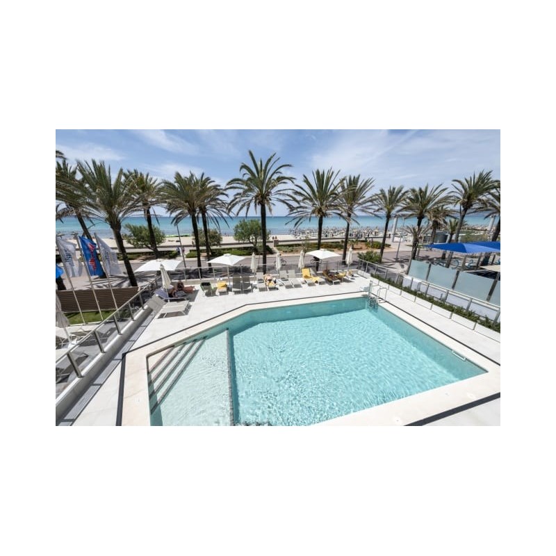 allsun Hotel Riviera Playa