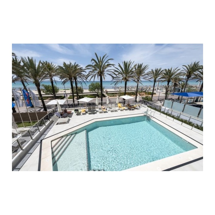 allsun Hotel Riviera Playa