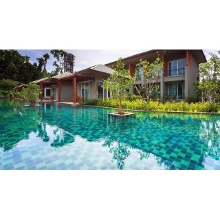 Khaolak Forest Resort