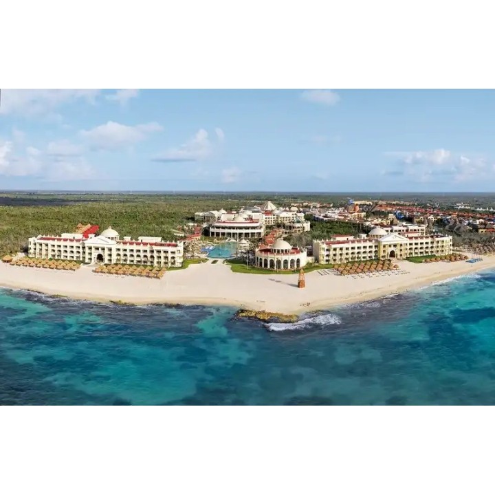 JOIA Paraíso by Iberostar