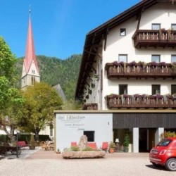 Historic Guesthouse Bircher
