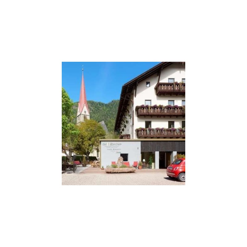 Historic Guesthouse Bircher