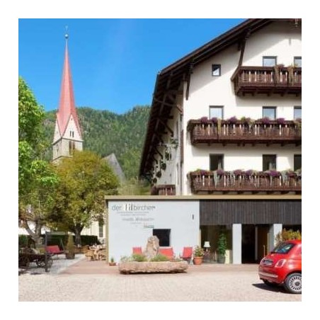 Historic Guesthouse Bircher
