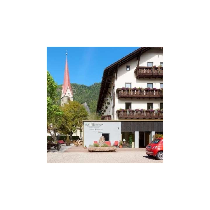 Historic Guesthouse Bircher