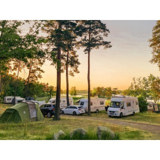 Kalmar Camping - Rafshagsudden