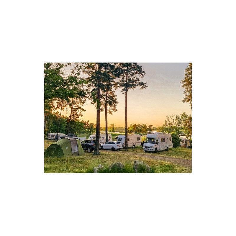 Kalmar Camping - Rafshagsudden